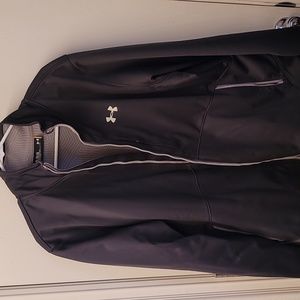 Under Armour Zip up jacket
